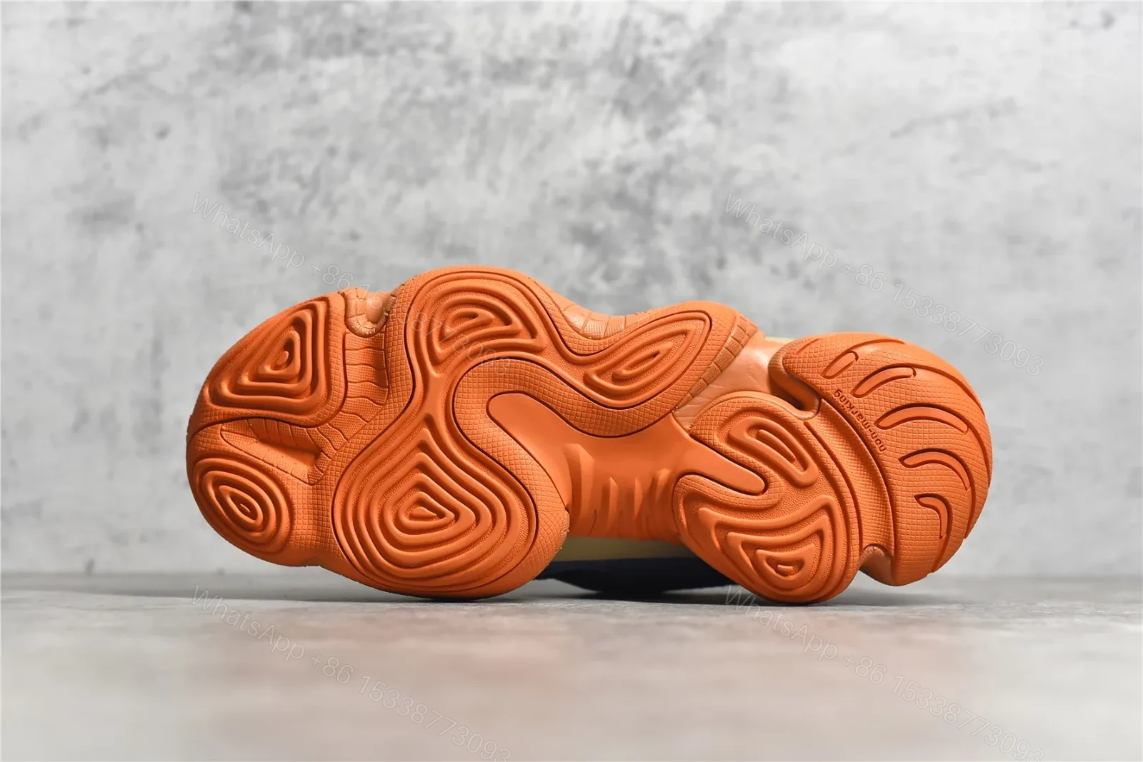 View 8 of Yeezy 500 Enflame Reps