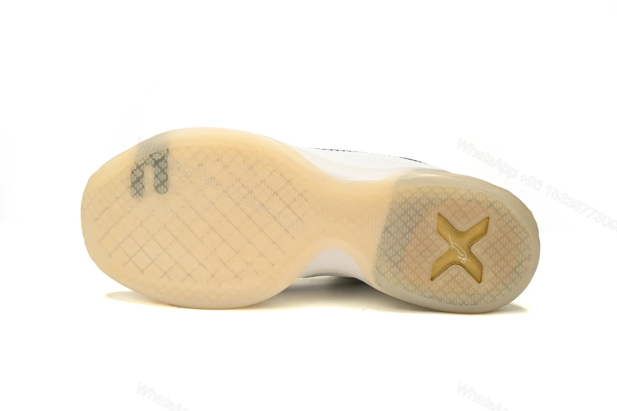 View 4 of Nike Kobe 10 Fundamentals 705317 100