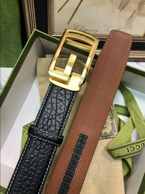 View 5 of GUCCI BELT – B85