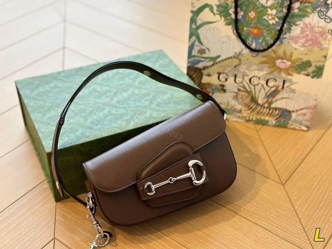 GUCCI — view 1