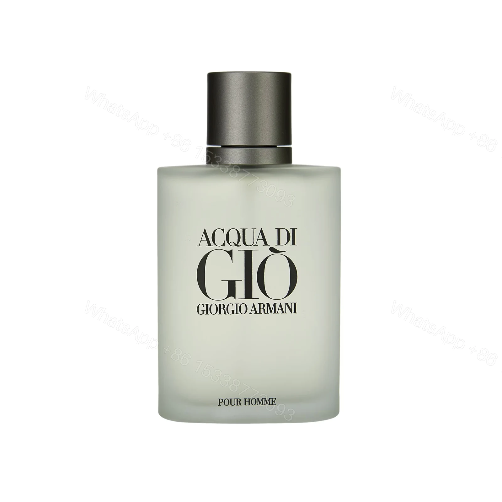 Giorgio Armani Acqua Di Gio Eau De Toilette for Men — view 1
