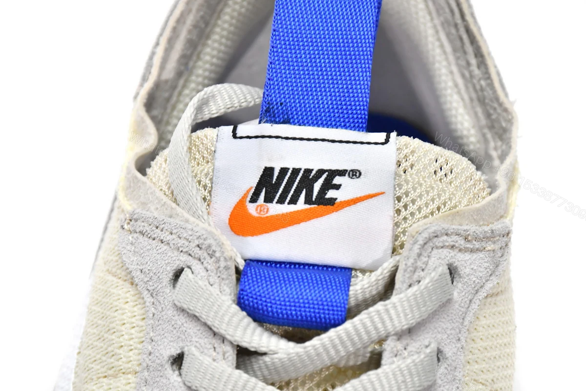 View 7 of Tom Sachs x NikeCraft General Purpose Shoe Rice White Ash DA6672-200