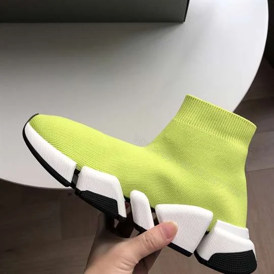 View 5 of BALENCIAGA SPEED 2.0 SNEAKER – BB148