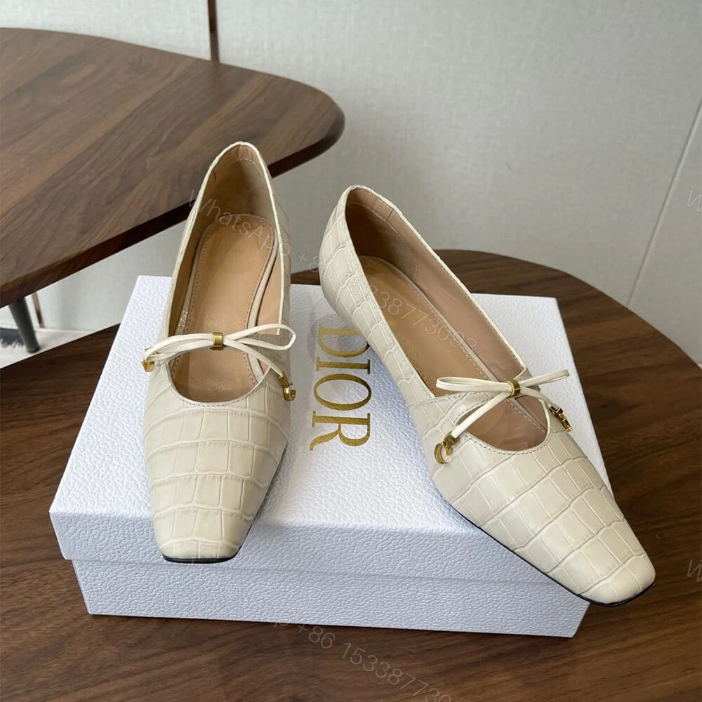 View 5 of Dior Muse Pump