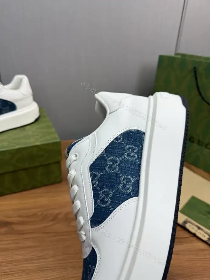 View 6 of GUCCI SNEAKER – GC274
