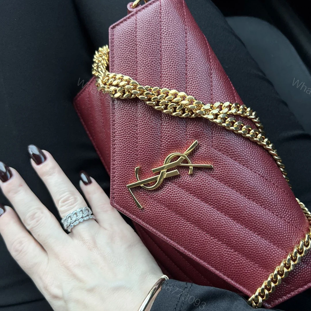 View 3 of LATEST YSL IN STOCK