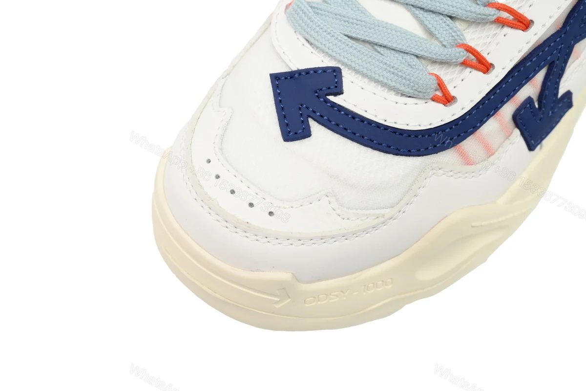 View 6 of OFF-WHITE Out Of White Deep Blue OMIA139C 99FAB00 10445
