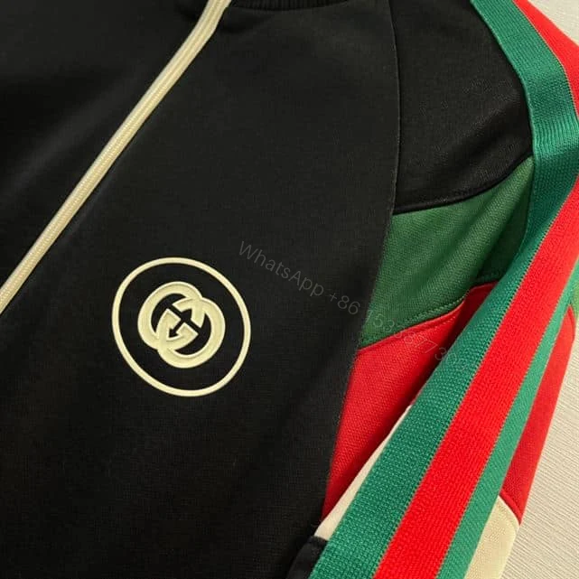 View 5 of Gucci Jacket – GJ026