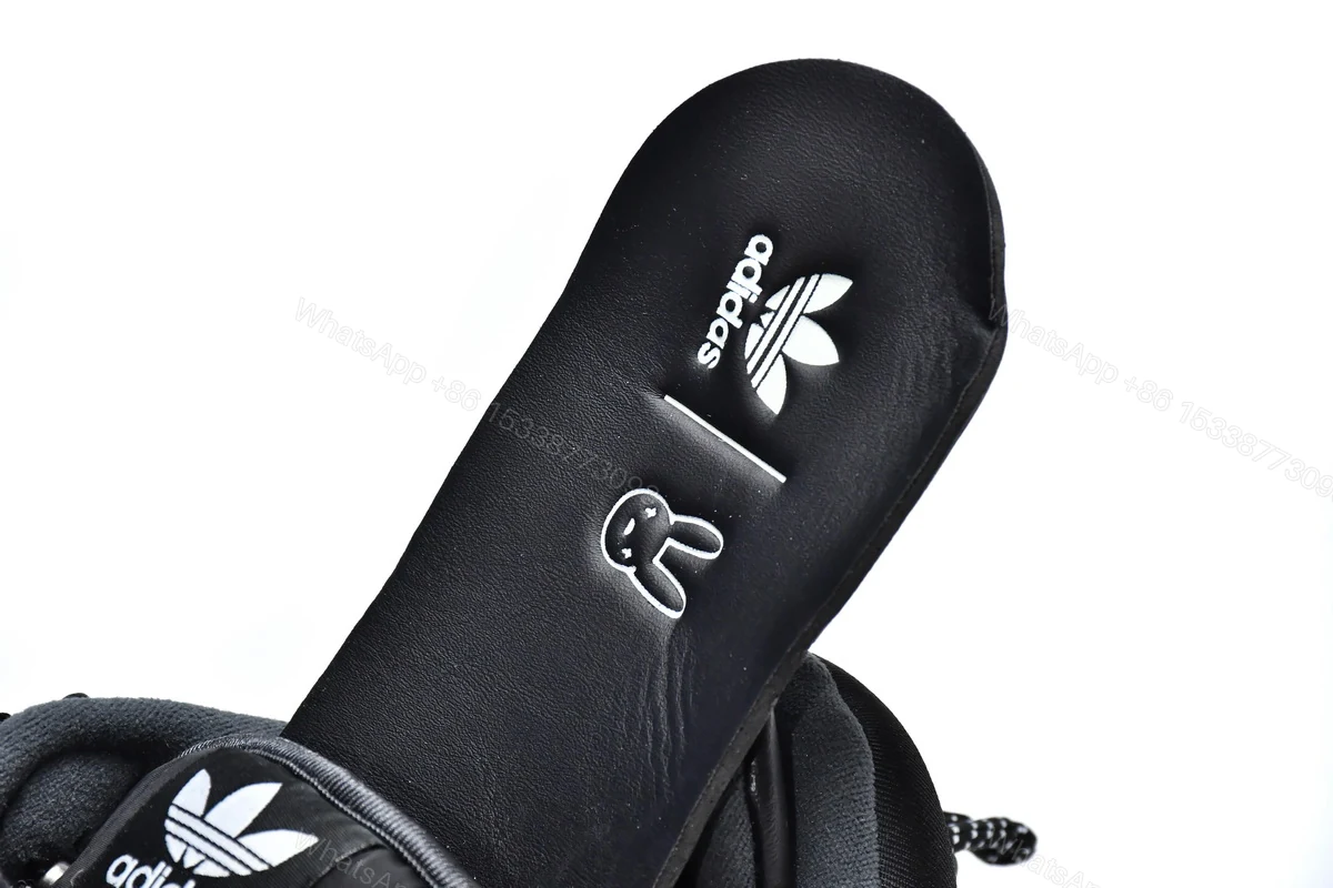View 7 of adidas Bad Bunny Forum Low Back To School GW5021