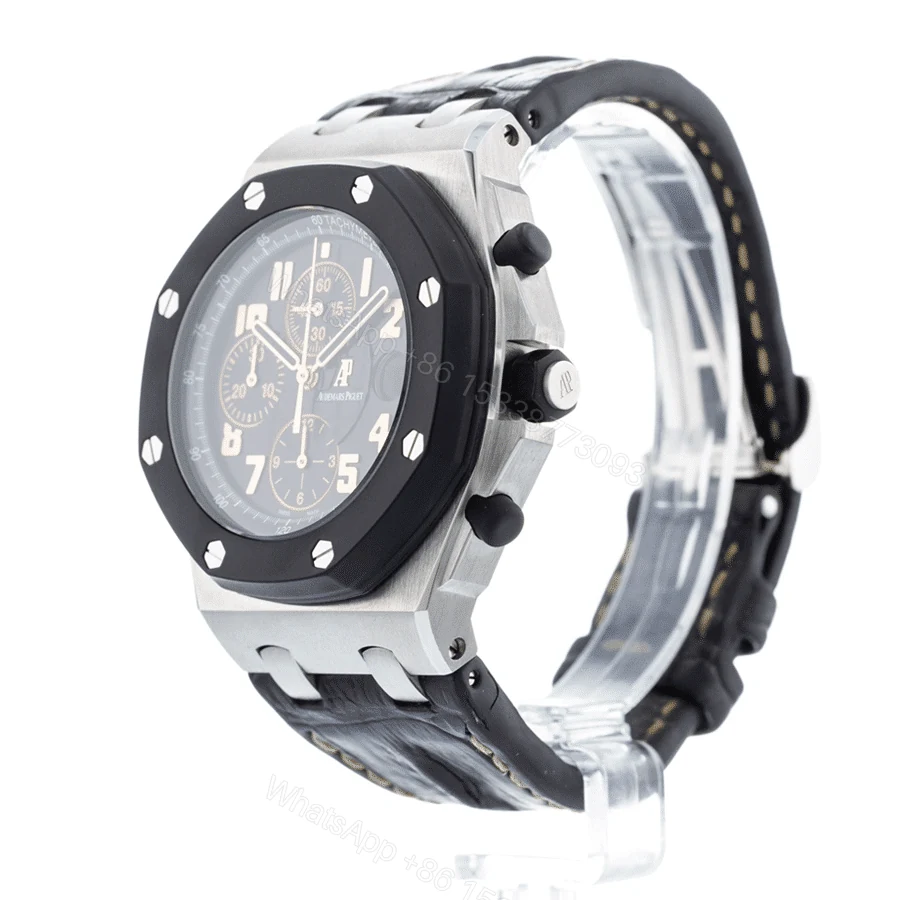 View 2 of Audemar Piguet Super Clone New York Watch