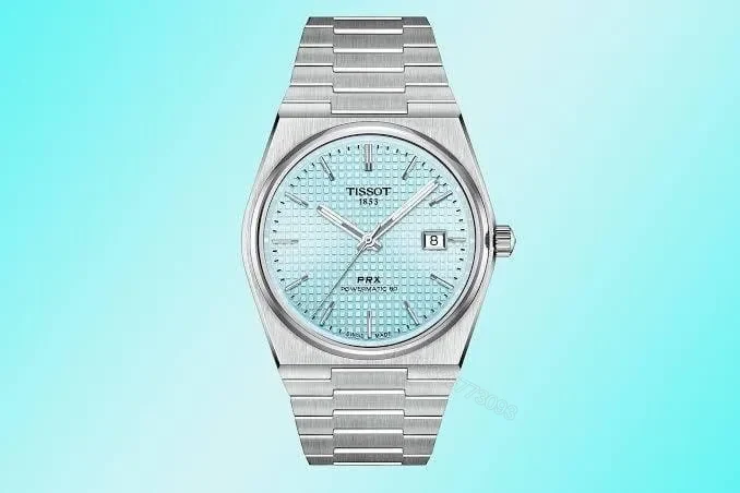 View 4 of Tissot Tiffany Gentleman