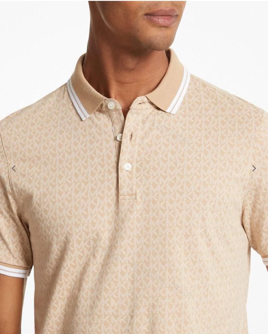 View 7 of FIRST COPY MICHALE KORS MEN’s POLO T-SHIRTS