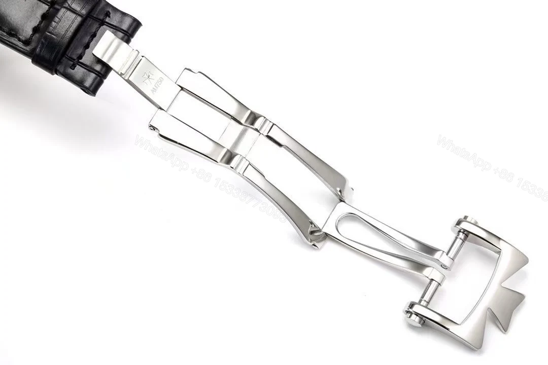 View 4 of Replica Vacheron Constantin Malte Tourbillon Watch