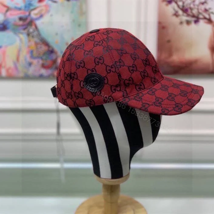 View 2 of Gucci Cap – RCG46