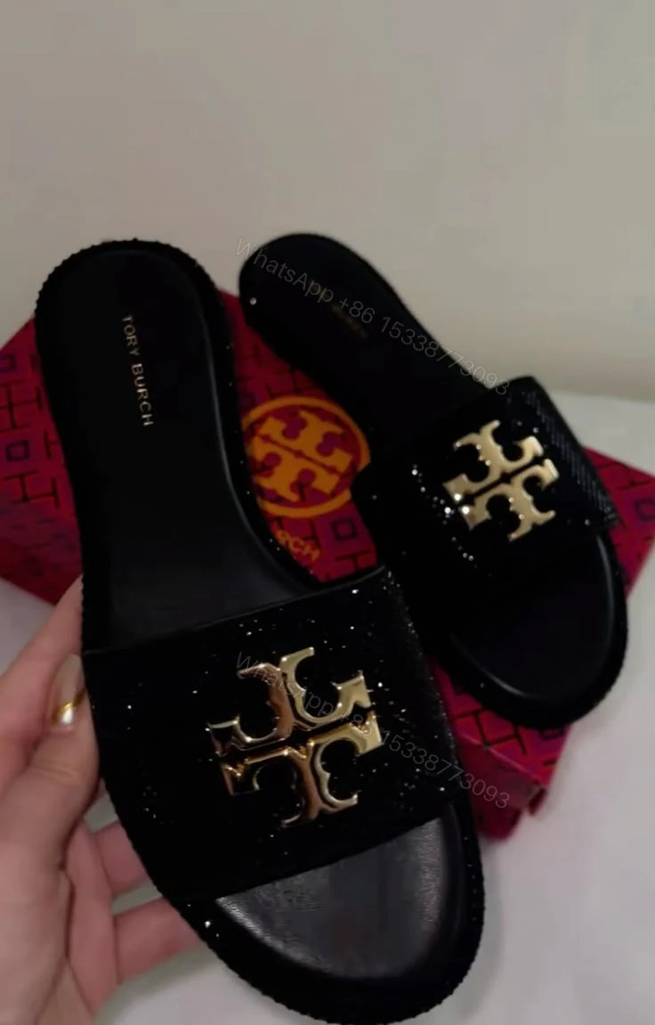 View 2 of FIRST COPY TORY BURCH SANDAL FOR WOMAN