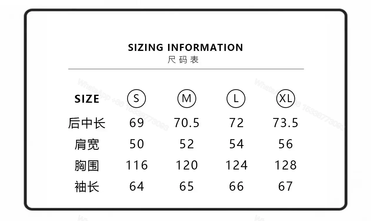 View 7 of Modern Texture Denim Jacket with Monogram Details