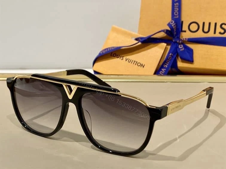 View 6 of LV SUNGLASSES – GLVT04