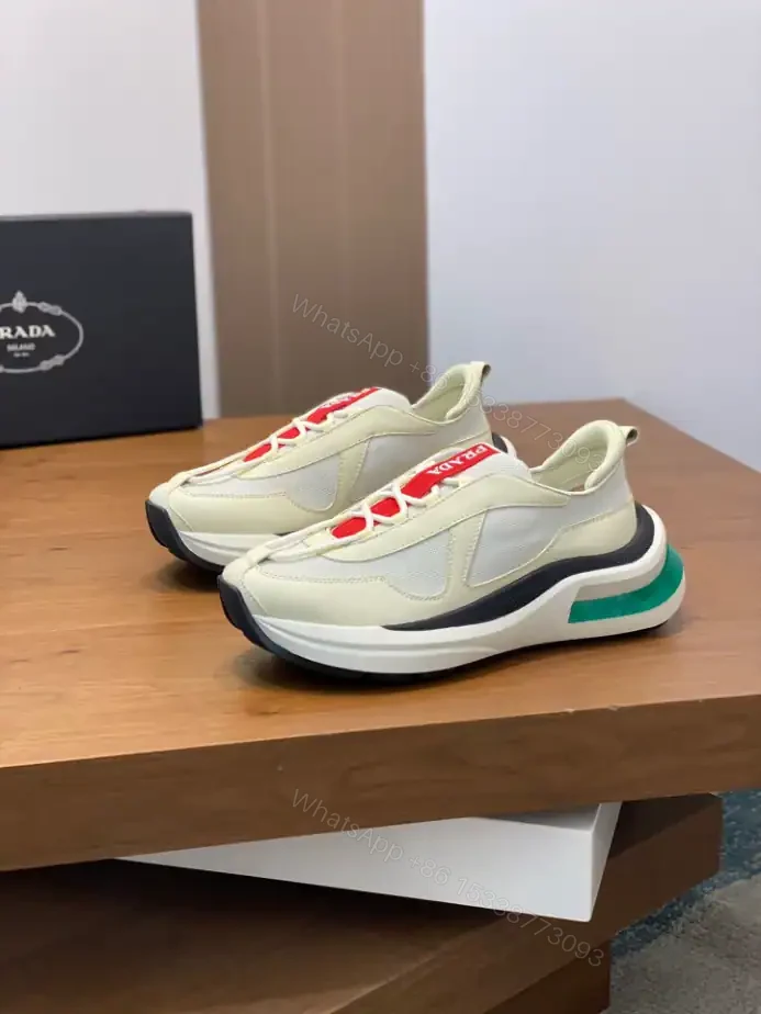 View 8 of PRADA SNEAKERS – PRD059