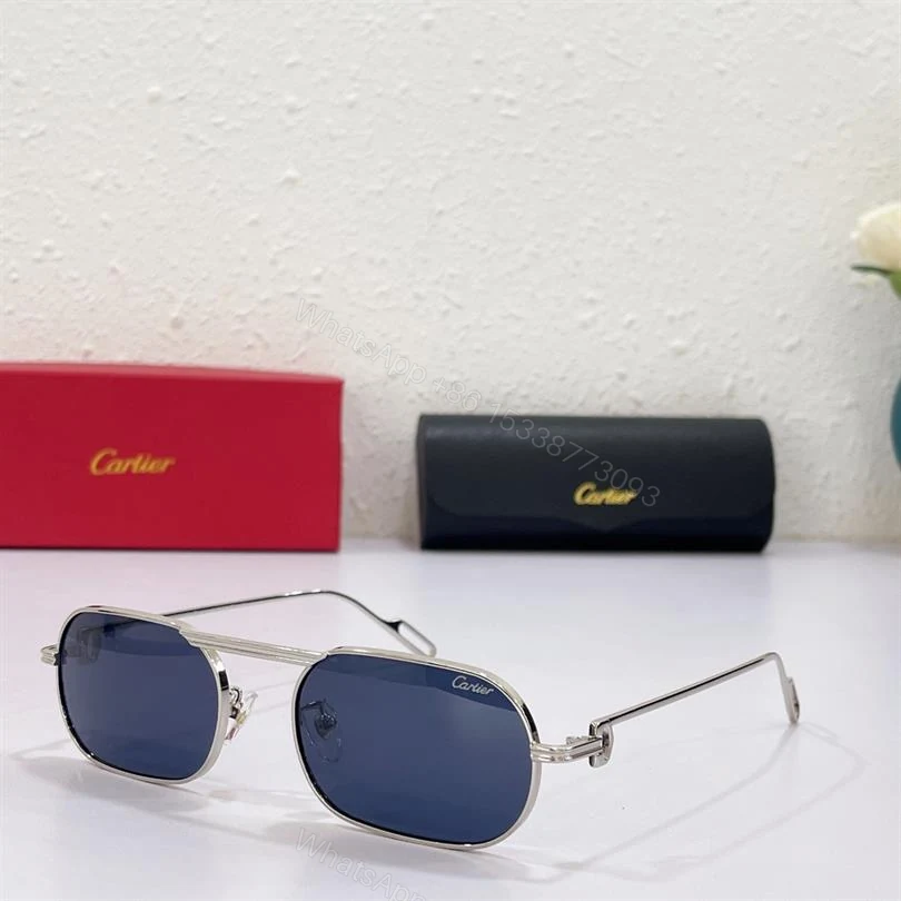 View 6 of CARTIER SUNGLASSES – GCT11