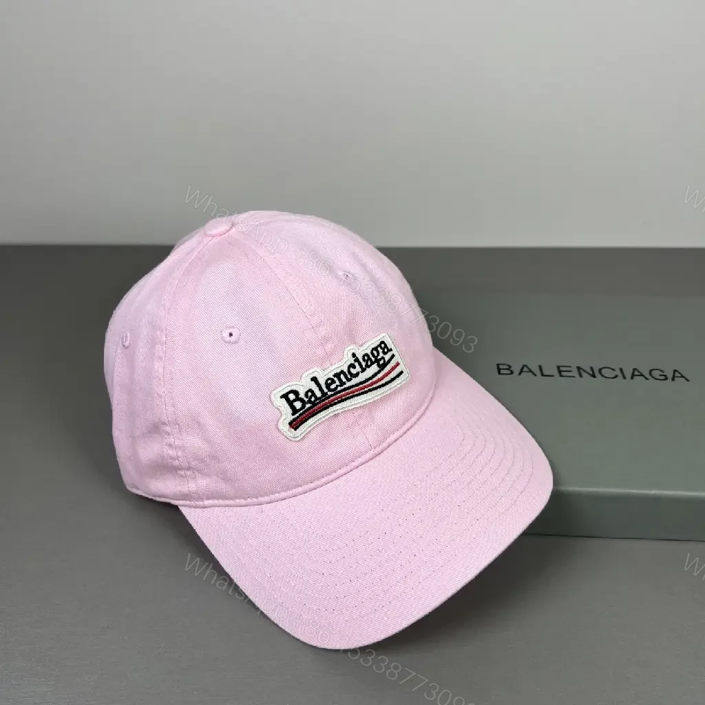 View 8 of Color Burst Cap: Premium Six-Panel, Adjustable Fitenture