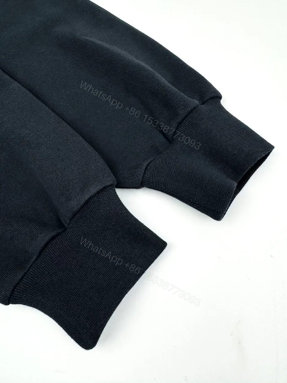 View 4 of Playful Icon Hoodie: Premium Comfort, Bold Statement