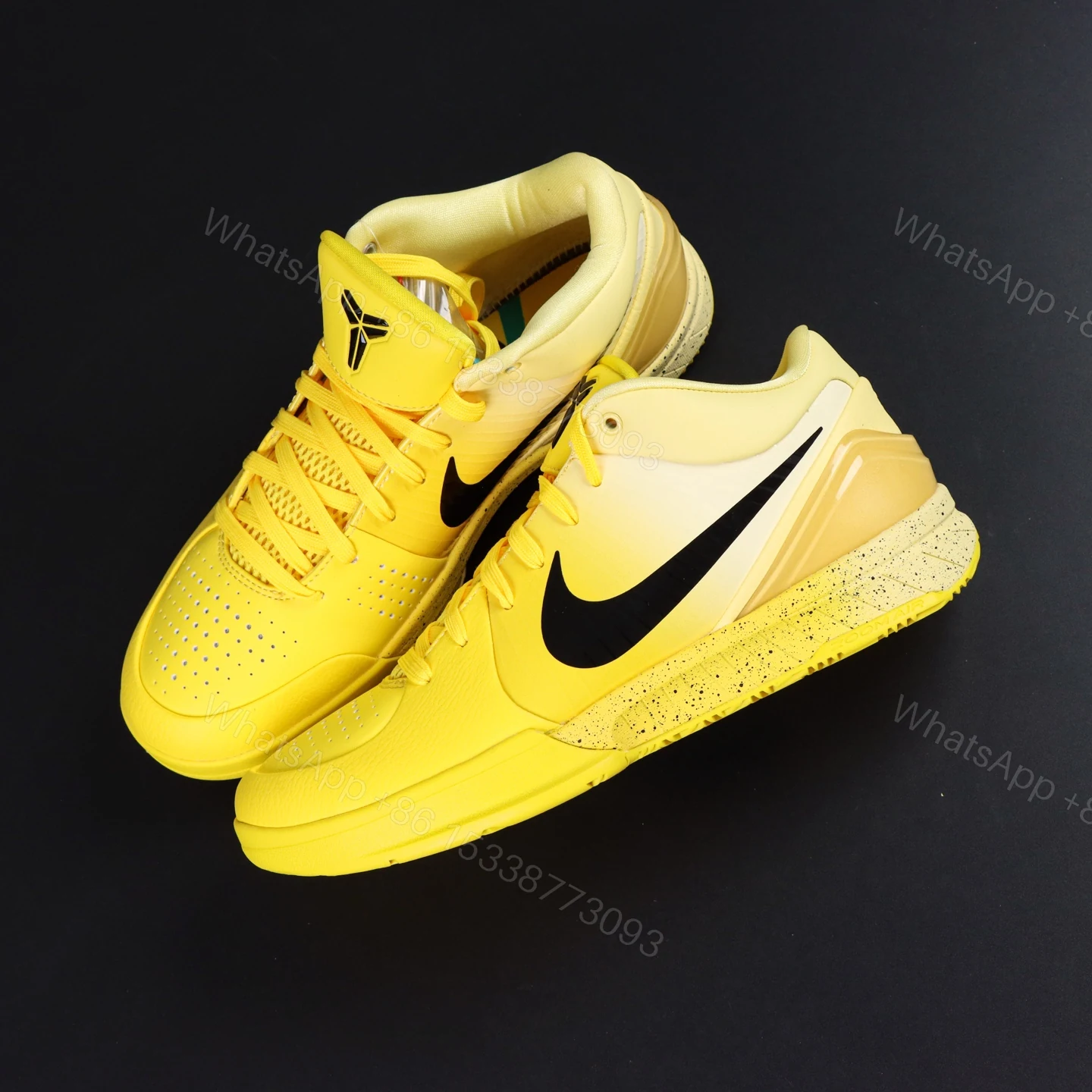 View 7 of Kobe 4 Protro “CHBL” Reps