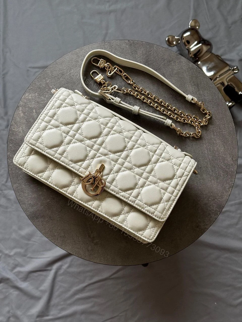 View 3 of My Dior Mini Bag