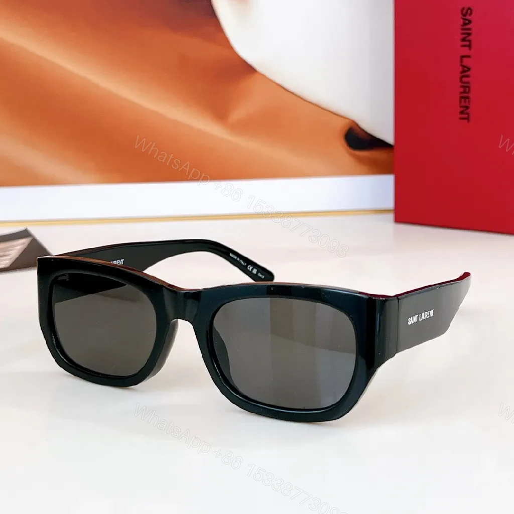 View 6 of Tortoise Shell Oversized Sunglasses with Luxury Comfort