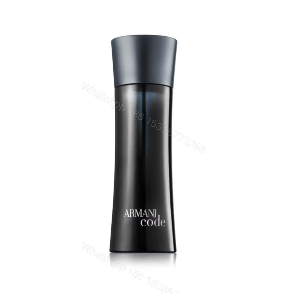 Giorgio Armani Code Eau De Toilette For Men — view 1