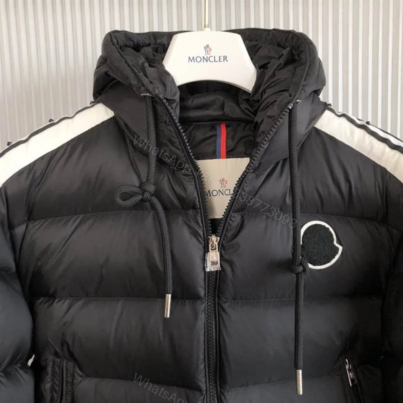 View 3 of MONCLER JACKET – MJ040
