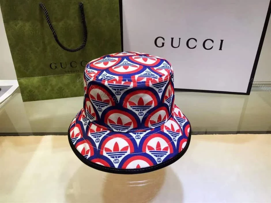 Gucci Hats – RCG51 — view 1