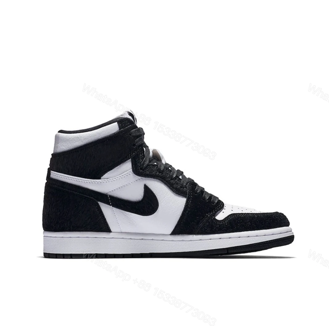 View 2 of Air Jordan 1 Retro High Twist (W) CD0461-007