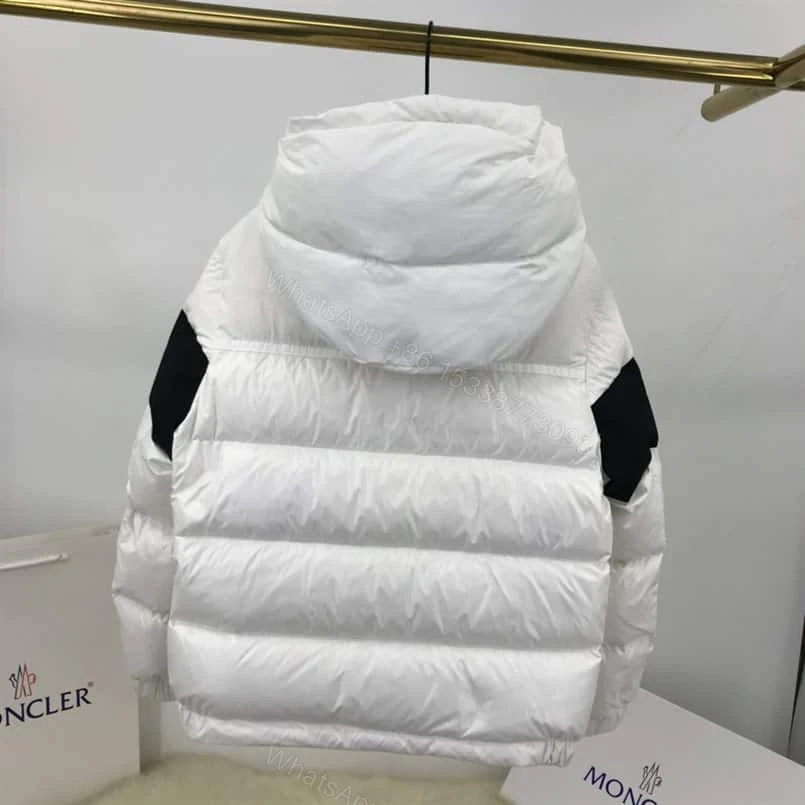 View 2 of MONCLER JACKET – MJ069
