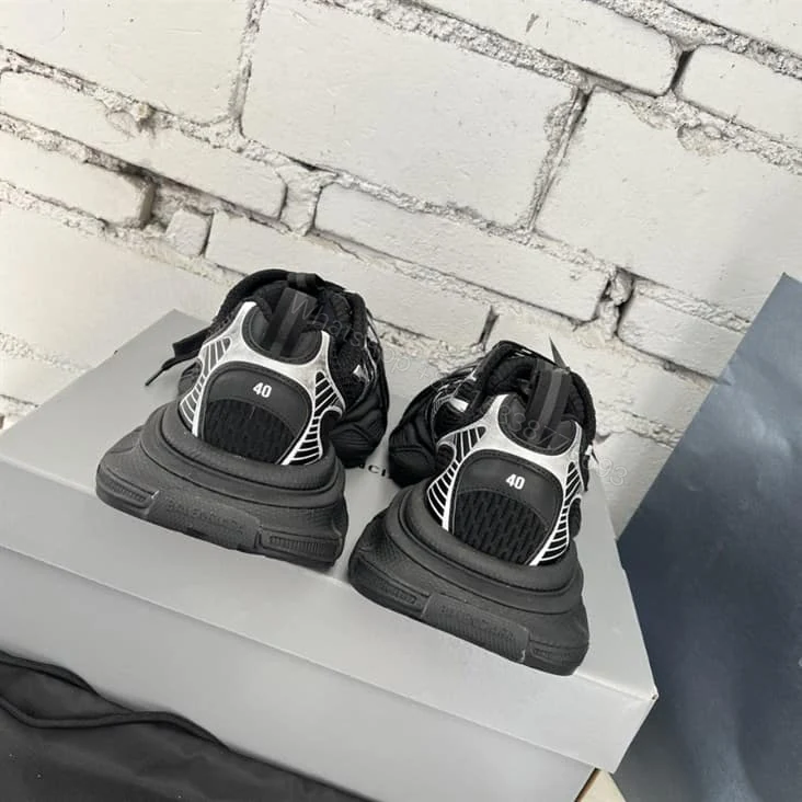 View 5 of BALENCIAGA MEN’S 3XL TRAINERS – BB215
