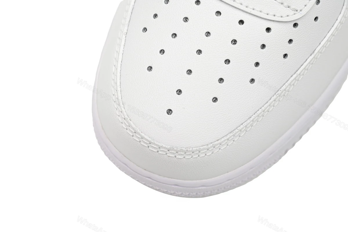 View 6 of Travis Scott x Nike Air Force 1 Low Utopia