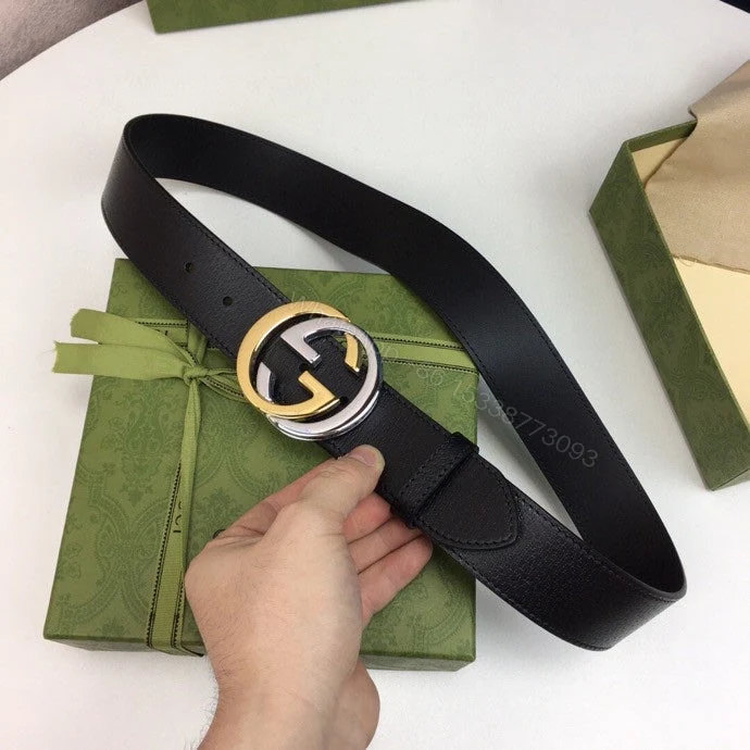 View 6 of Women’s Luxury GCI BELTS 017