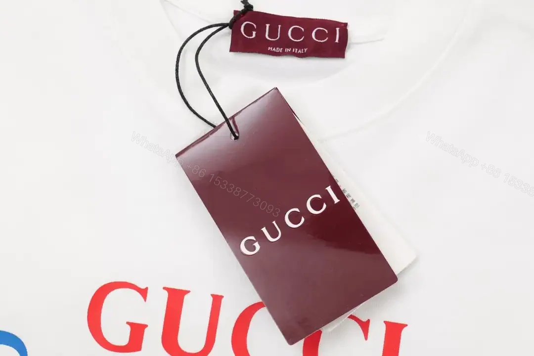 View 2 of Gucci T-Shirt – GC0119