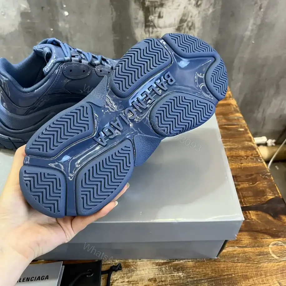 View 6 of BALENCIAGA TRIPLE S SNEAKER – BB260