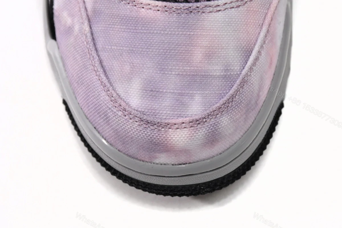 View 9 of Air Jordan 4 Retro Zen Master DH7138-506