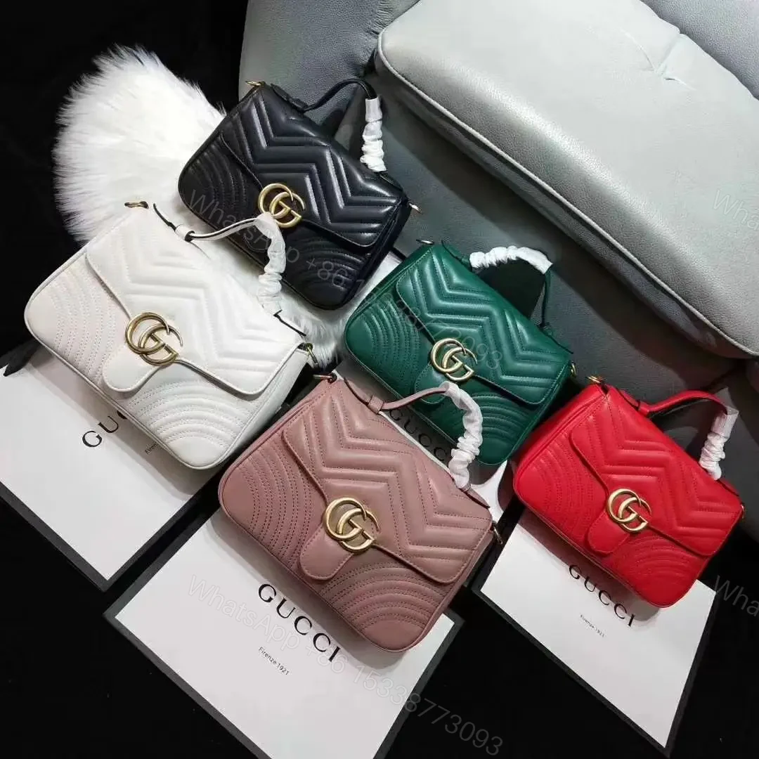 GUCCI — view 1