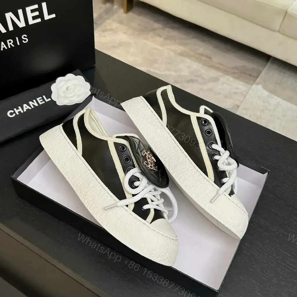 View 8 of Quilted Leather Sneaker with Double-Detail Comfort Footwear