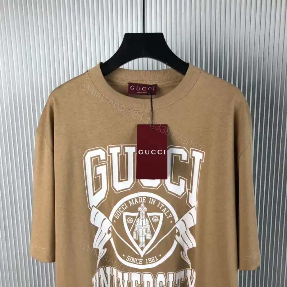 View 3 of Gucci T-Shirt – GC0127