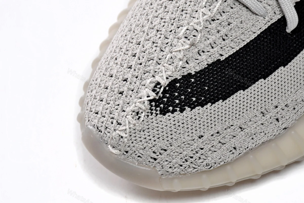 View 8 of (OG) adidas Yeezy Boost 350 V2 Slate Reps HP7870