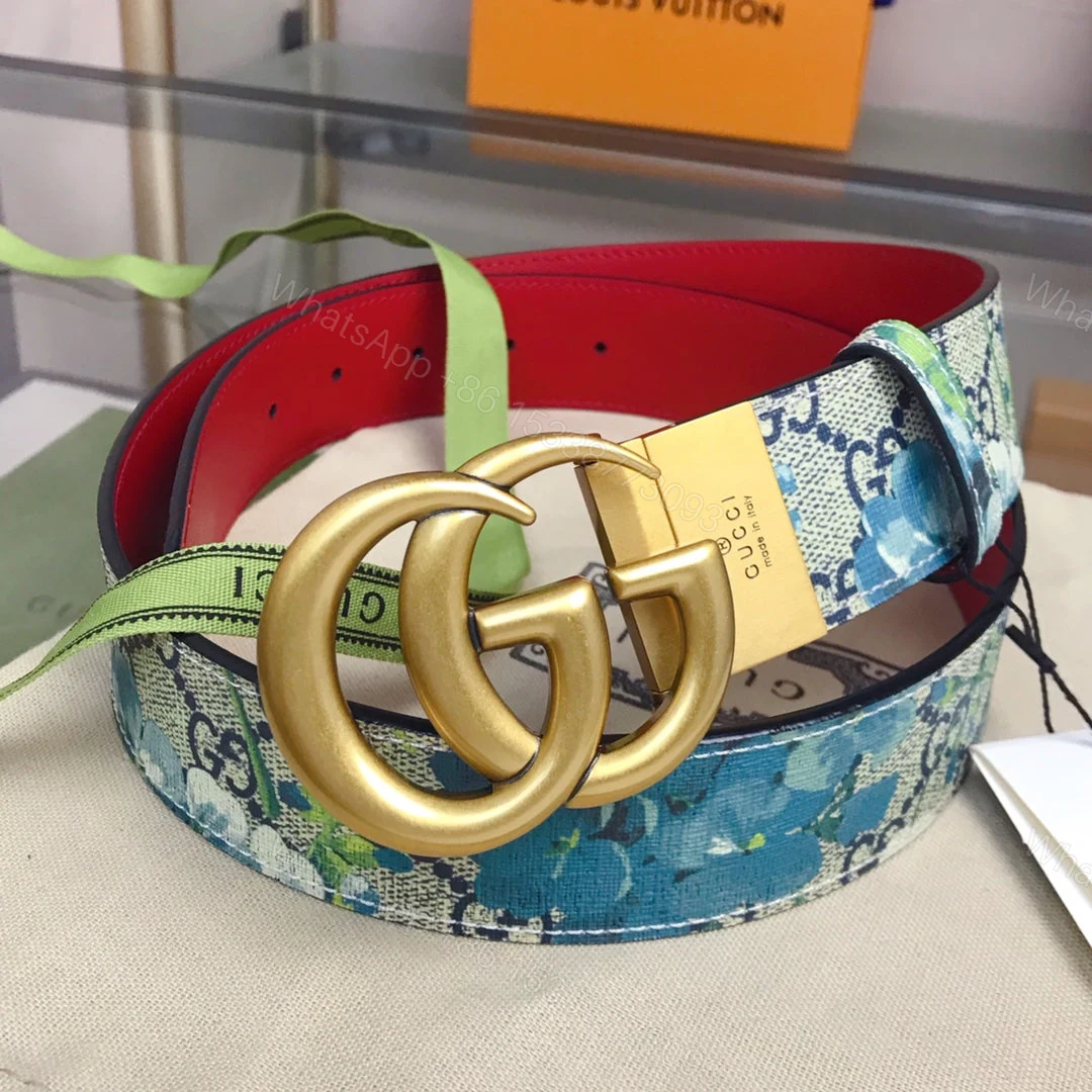 View 6 of Women’s Luxury GCI BELTS 005