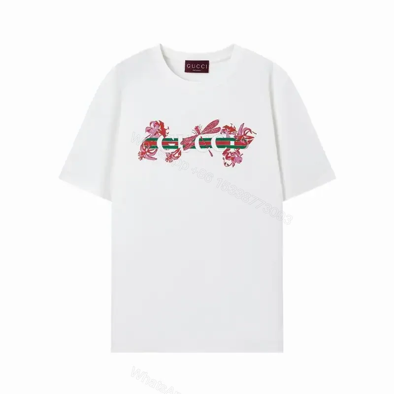 Gucci T-Shirt – GC0174 — view 1