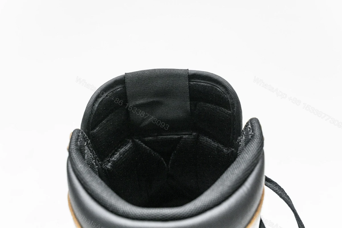 View 11 of Air Jordan 1 Retro High OG Defiant SB NYC to Paris CD6578-006