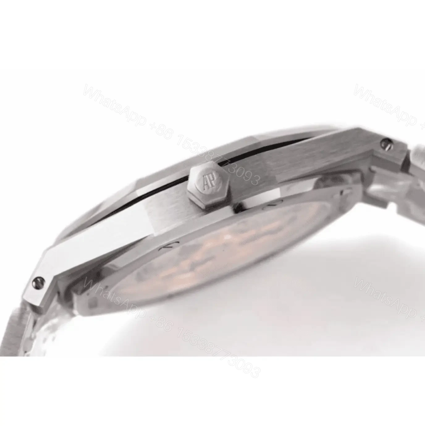 View 7 of AP ROYAL OAK EXTRA THIN 39MM Super Clone Replica