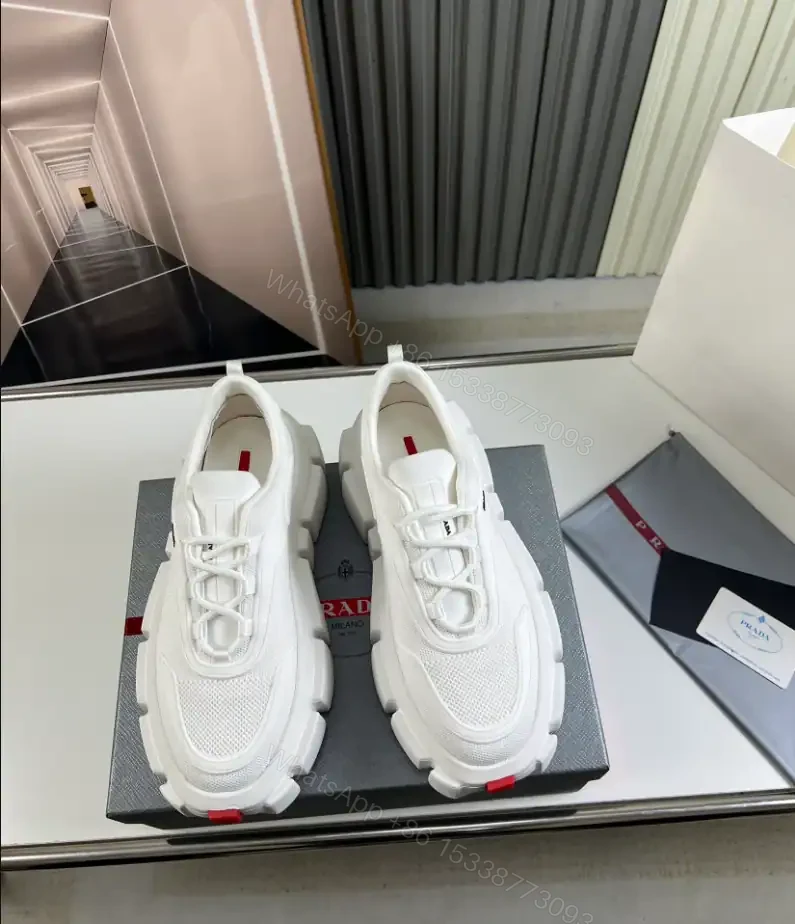 View 7 of PRADA SNEAKERS – PRD074