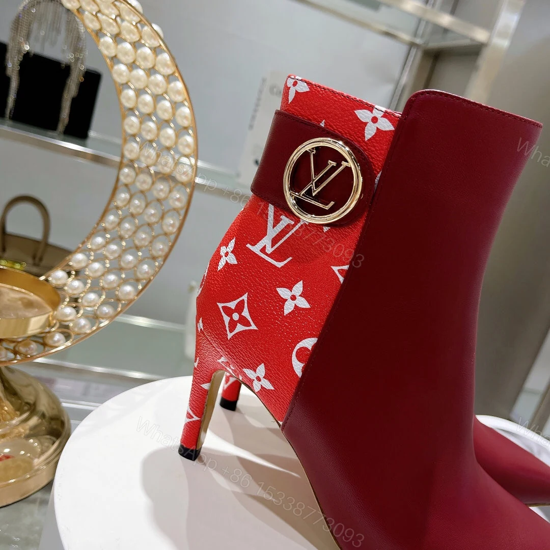 View 6 of Premium LUV BOOTS 026