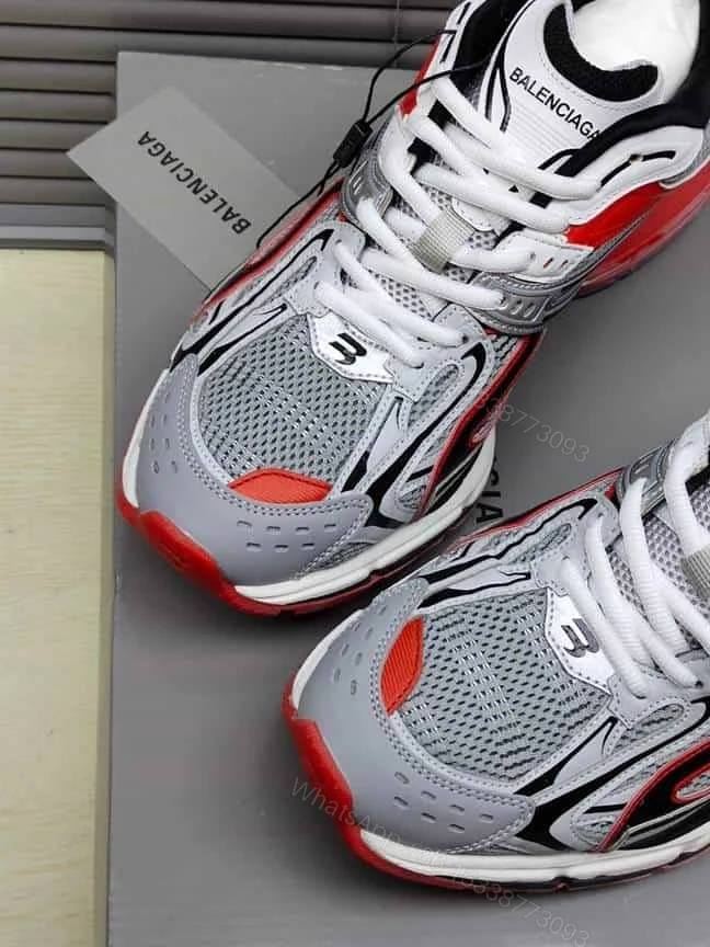 View 4 of BALENCIAGA MEN’S X-PANDER SNEAKER – BB182